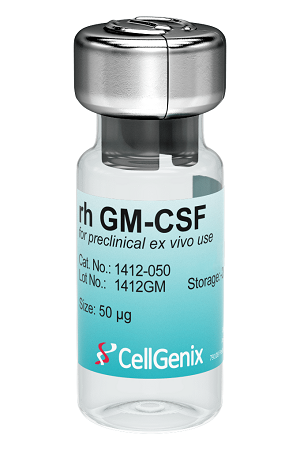Preclinical rHu GM-CSF