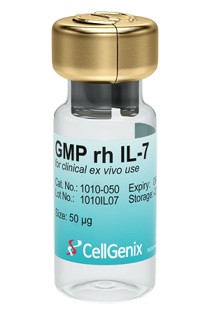 GMP rHu IL-7