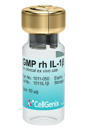 GMP 级rHu IL-1b