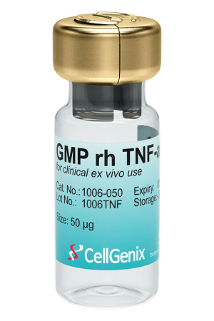GMP 级rHu TNF-α