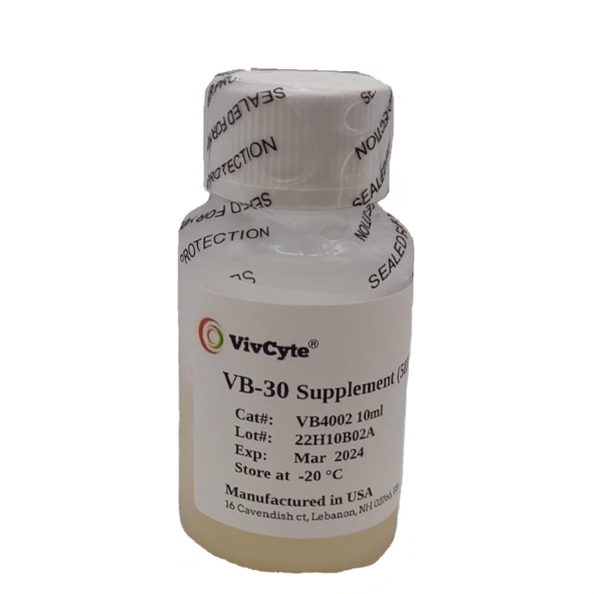 VB-30 Supplement (50x)